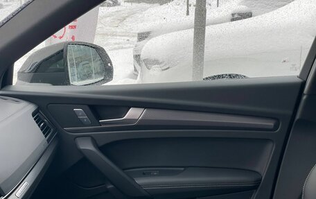 Audi Q5, 2023 год, 5 000 000 рублей, 11 фотография