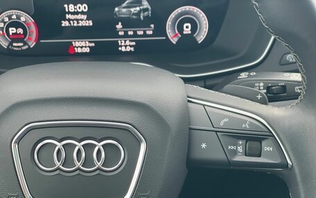 Audi Q5, 2023 год, 5 000 000 рублей, 15 фотография