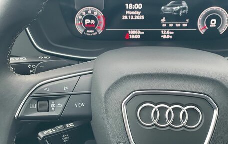 Audi Q5, 2023 год, 5 000 000 рублей, 14 фотография