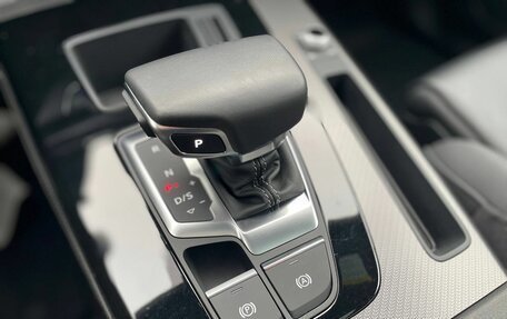 Audi Q5, 2023 год, 5 000 000 рублей, 19 фотография