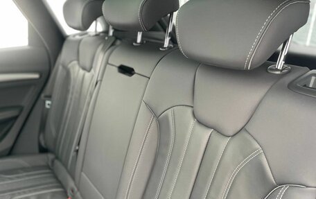 Audi Q5, 2023 год, 5 000 000 рублей, 28 фотография