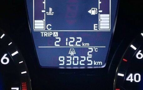 Hyundai Solaris II рестайлинг, 2016 год, 949 000 рублей, 24 фотография