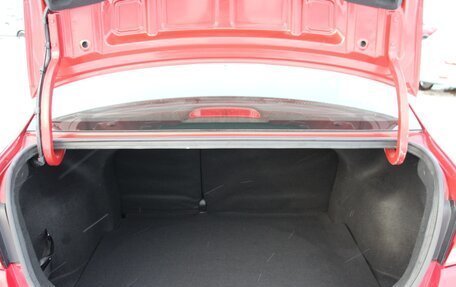 KIA Rio IV, 2017 год, 1 249 000 рублей, 10 фотография