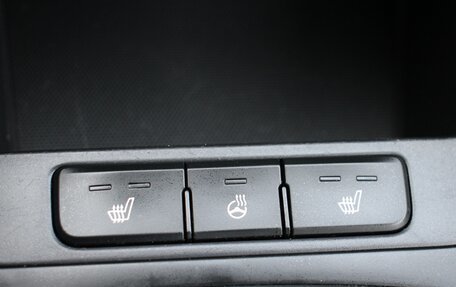 KIA Rio IV, 2017 год, 1 249 000 рублей, 12 фотография