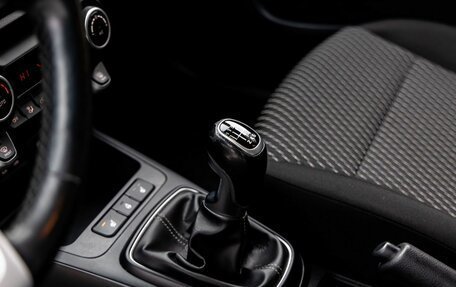 KIA Rio IV, 2018 год, 1 430 000 рублей, 20 фотография