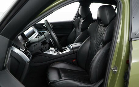 BMW X6, 2022 год, 9 469 050 рублей, 10 фотография