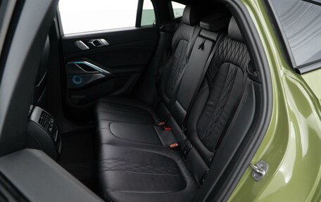 BMW X6, 2022 год, 9 469 050 рублей, 9 фотография