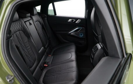 BMW X6, 2022 год, 9 469 050 рублей, 7 фотография