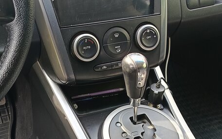 Mazda CX-7 I рестайлинг, 2011 год, 1 170 000 рублей, 7 фотография