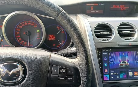 Mazda CX-7 I рестайлинг, 2011 год, 1 170 000 рублей, 6 фотография
