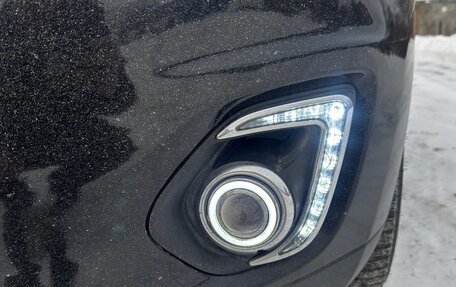 Mitsubishi ASX I рестайлинг, 2014 год, 699 000 рублей, 8 фотография