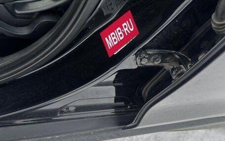 Mitsubishi ASX I рестайлинг, 2014 год, 699 000 рублей, 12 фотография