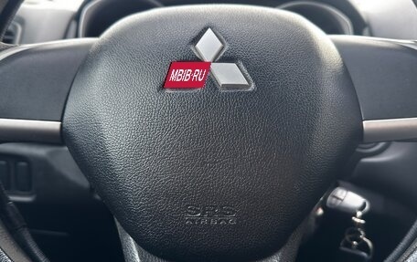 Mitsubishi ASX I рестайлинг, 2014 год, 699 000 рублей, 18 фотография