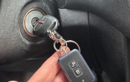 Mitsubishi ASX I рестайлинг, 2014 год, 699 000 рублей, 19 фотография