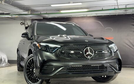Mercedes-Benz GLC, 2023 год, 7 190 000 рублей, 3 фотография