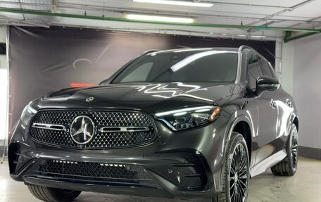 Mercedes-Benz GLC, 2023 год, 7 190 000 рублей, 9 фотография