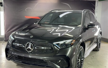 Mercedes-Benz GLC, 2023 год, 7 190 000 рублей, 10 фотография