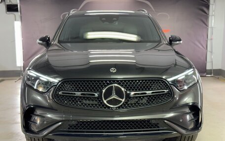 Mercedes-Benz GLC, 2023 год, 7 190 000 рублей, 6 фотография