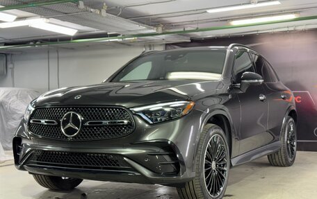 Mercedes-Benz GLC, 2023 год, 7 190 000 рублей, 7 фотография