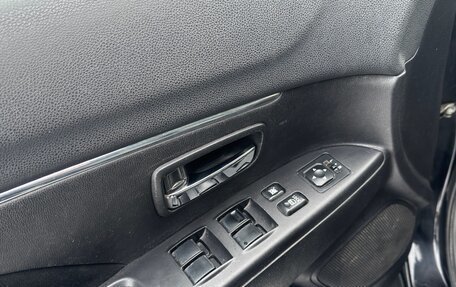 Mitsubishi ASX I рестайлинг, 2014 год, 699 000 рублей, 21 фотография