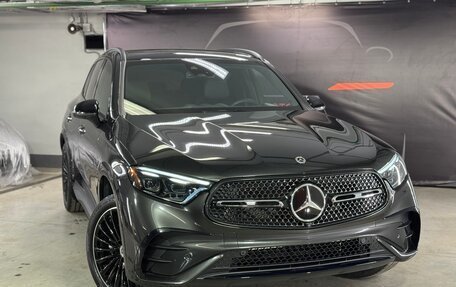 Mercedes-Benz GLC, 2023 год, 7 190 000 рублей, 4 фотография