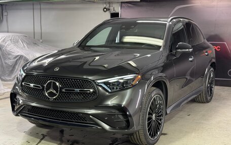 Mercedes-Benz GLC, 2023 год, 7 190 000 рублей, 8 фотография