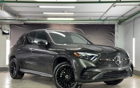 Mercedes-Benz GLC, 2023 год, 7 190 000 рублей, 2 фотография