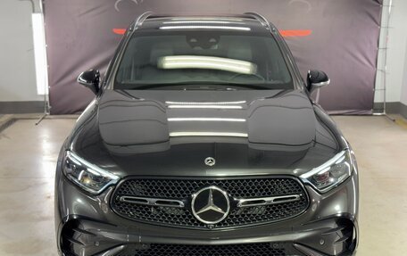 Mercedes-Benz GLC, 2023 год, 7 190 000 рублей, 5 фотография
