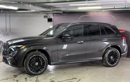 Mercedes-Benz GLC, 2023 год, 7 190 000 рублей, 11 фотография