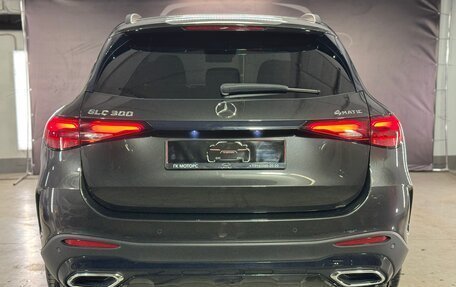 Mercedes-Benz GLC, 2023 год, 7 190 000 рублей, 15 фотография