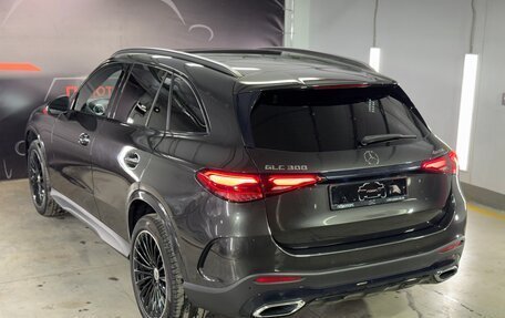 Mercedes-Benz GLC, 2023 год, 7 190 000 рублей, 12 фотография