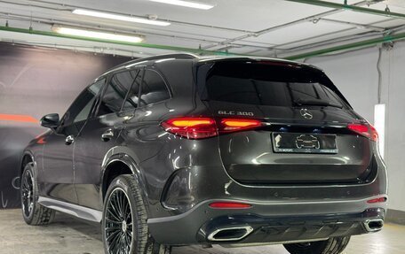 Mercedes-Benz GLC, 2023 год, 7 190 000 рублей, 13 фотография