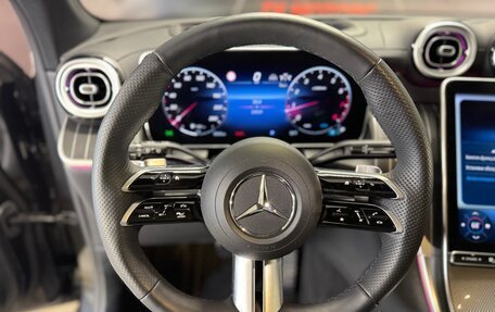 Mercedes-Benz GLC, 2023 год, 7 190 000 рублей, 21 фотография