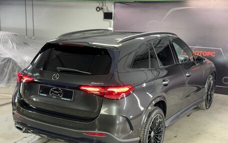 Mercedes-Benz GLC, 2023 год, 7 190 000 рублей, 17 фотография