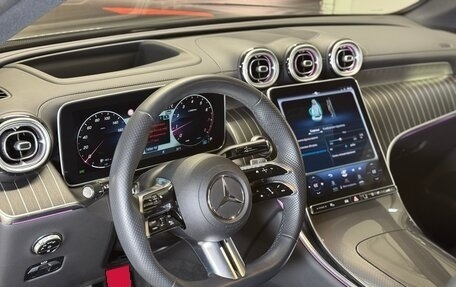 Mercedes-Benz GLC, 2023 год, 7 190 000 рублей, 20 фотография