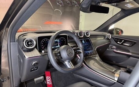 Mercedes-Benz GLC, 2023 год, 7 190 000 рублей, 18 фотография