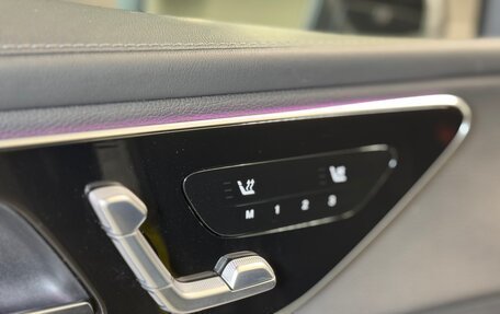 Mercedes-Benz GLC, 2023 год, 7 190 000 рублей, 26 фотография