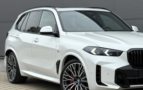 BMW X5, 2025 год, 13 820 000 рублей, 3 фотография