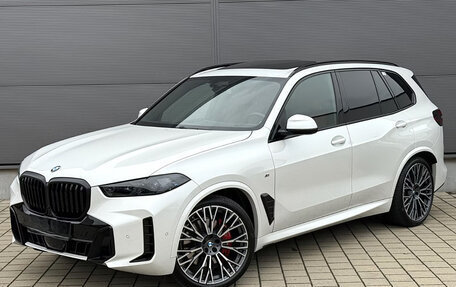 BMW X5, 2025 год, 13 820 000 рублей, 4 фотография