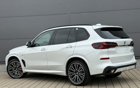 BMW X5, 2025 год, 13 820 000 рублей, 7 фотография