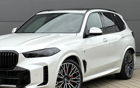 BMW X5, 2025 год, 13 820 000 рублей, 5 фотография