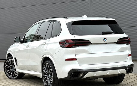 BMW X5, 2025 год, 13 820 000 рублей, 6 фотография