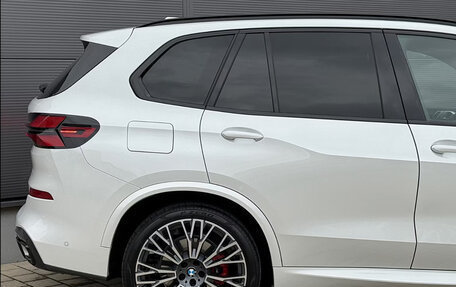 BMW X5, 2025 год, 13 820 000 рублей, 8 фотография