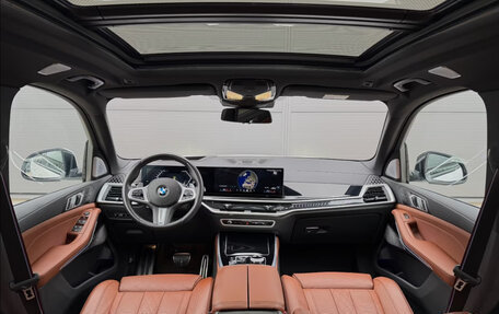 BMW X5, 2025 год, 13 820 000 рублей, 13 фотография