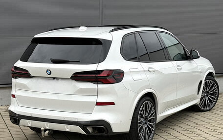 BMW X5, 2025 год, 13 820 000 рублей, 9 фотография
