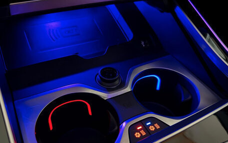 BMW X5, 2025 год, 13 820 000 рублей, 15 фотография