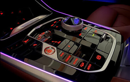 BMW X5, 2025 год, 13 820 000 рублей, 18 фотография