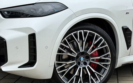 BMW X5, 2025 год, 13 820 000 рублей, 20 фотография