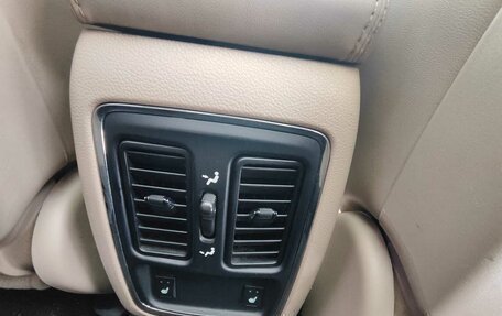 Jeep Grand Cherokee, 2013 год, 1 350 000 рублей, 22 фотография