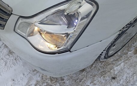 Nissan Almera, 2018 год, 630 000 рублей, 4 фотография